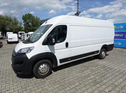 Opel - Movano