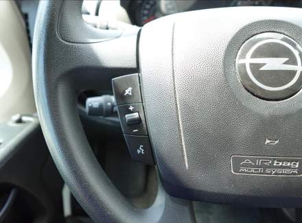 Opel - Movano