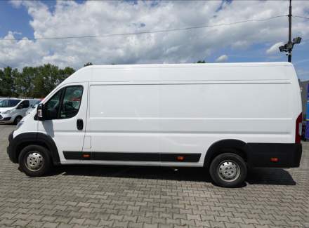 Opel - Movano