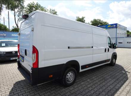 Opel - Movano