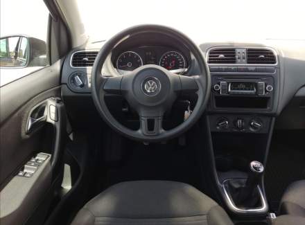 Volkswagen - Polo