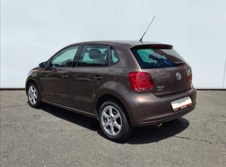 Volkswagen - Polo