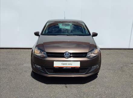 Volkswagen - Polo