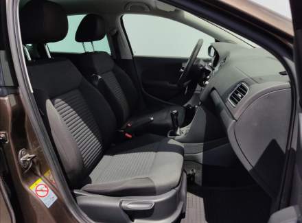 Volkswagen - Polo