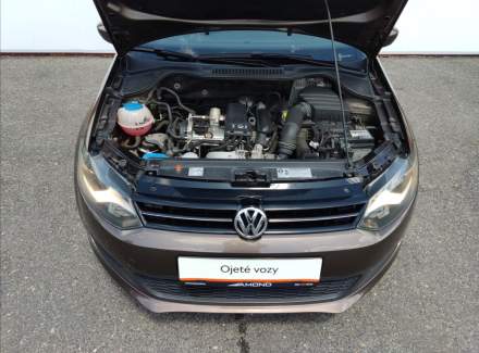 Volkswagen - Polo