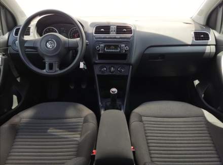 Volkswagen - Polo