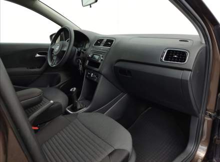 Volkswagen - Polo