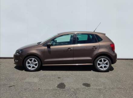Volkswagen - Polo
