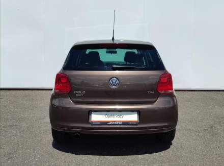 Volkswagen - Polo