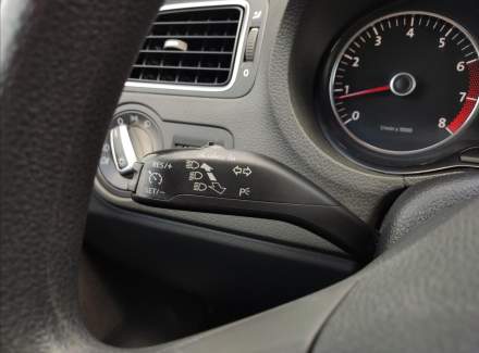 Volkswagen - Polo