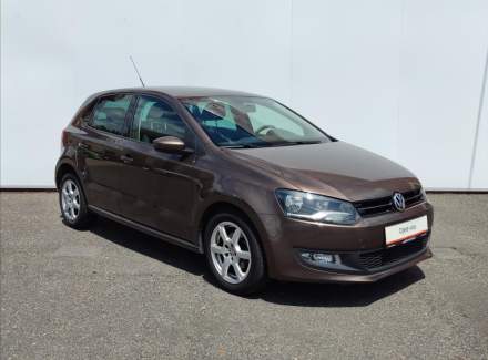 Volkswagen - Polo