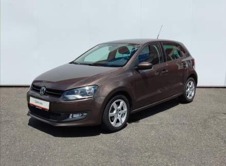 Volkswagen - Polo