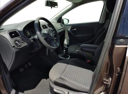 Volkswagen - Polo
