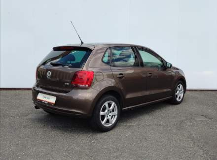 Volkswagen - Polo