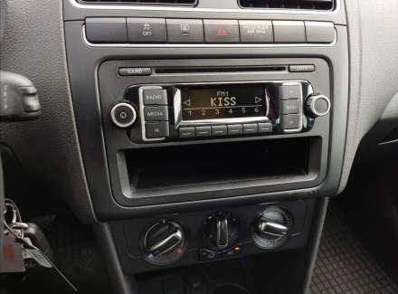 Volkswagen - Polo
