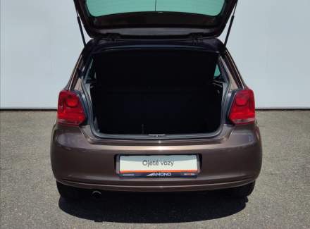 Volkswagen - Polo