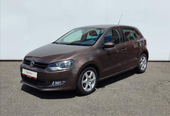 Volkswagen - Polo