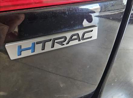 Hyundai - Tucson