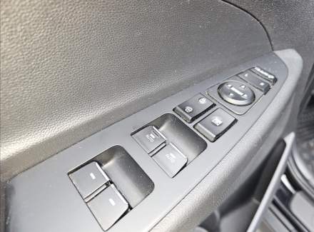 Hyundai - Tucson
