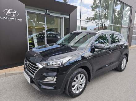Hyundai - Tucson