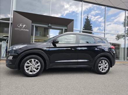Hyundai - Tucson