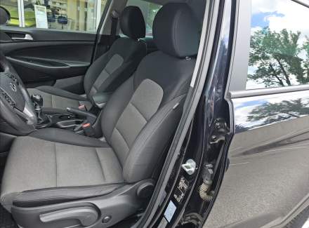 Hyundai - Tucson