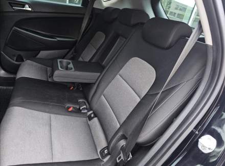 Hyundai - Tucson