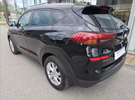 Hyundai - Tucson