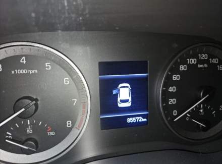 Hyundai - Tucson
