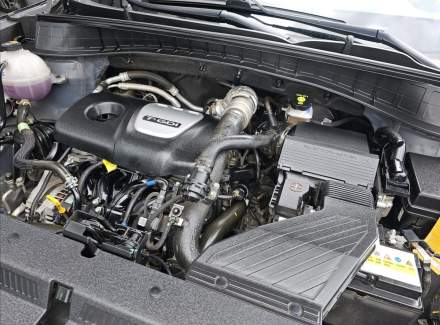 Hyundai - Tucson