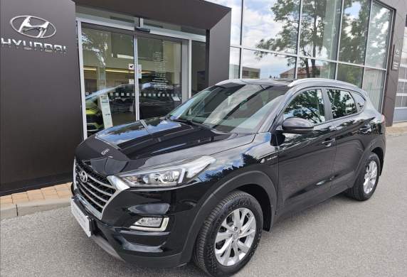 Hyundai - Tucson