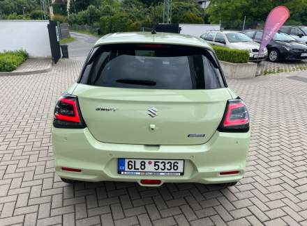 Suzuki - Swift