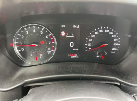 Suzuki - Swift