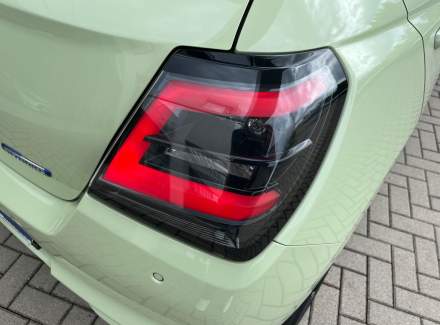 Suzuki - Swift