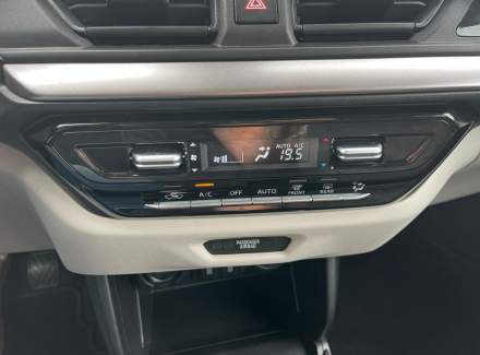 Suzuki - Swift