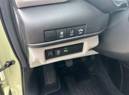 Suzuki - Swift