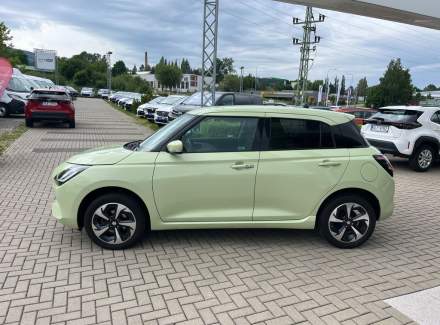 Suzuki - Swift