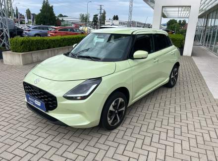 Suzuki - Swift