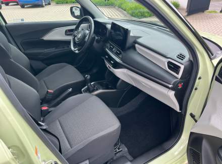 Suzuki - Swift