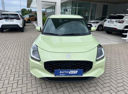 Suzuki - Swift