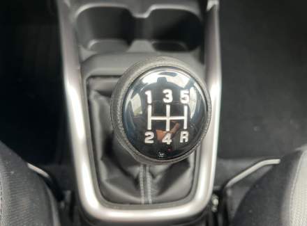 Suzuki - Swift