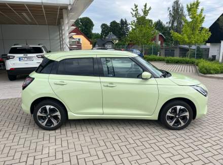 Suzuki - Swift