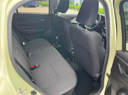 Suzuki - Swift