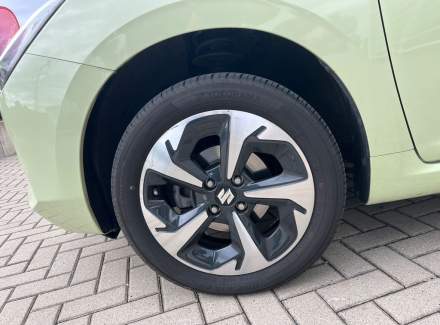 Suzuki - Swift