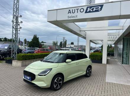 Suzuki - Swift