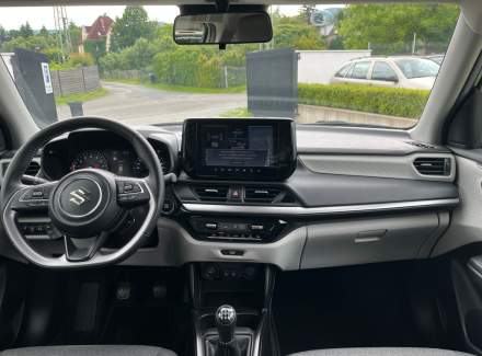 Suzuki - Swift