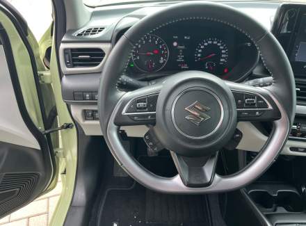 Suzuki - Swift