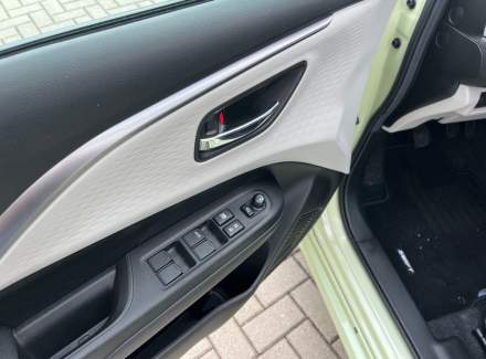 Suzuki - Swift