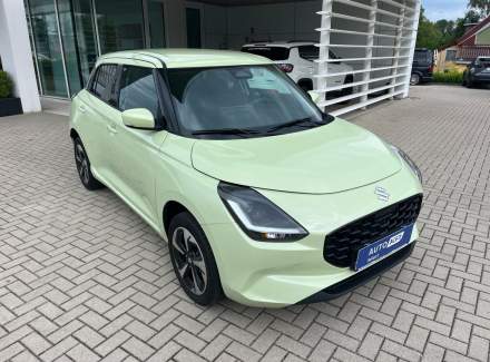 Suzuki - Swift