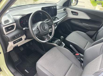Suzuki - Swift